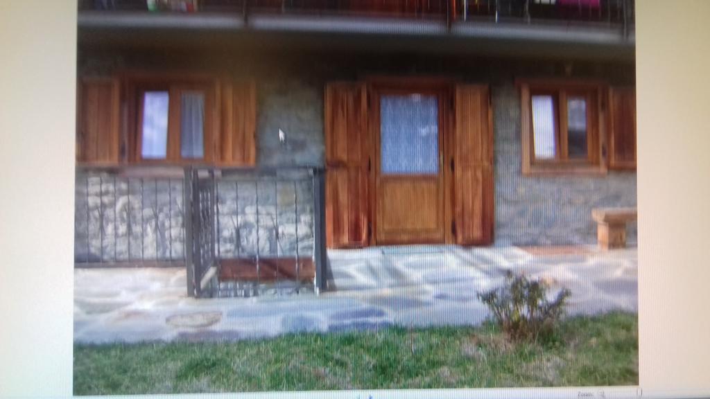 La Maison Nouva 1977 Aosta Exterior photo